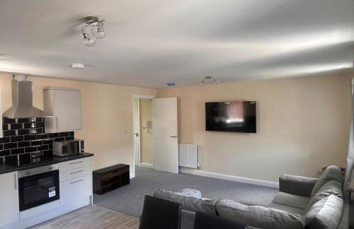 Easy Living Stays Burton on Trent - Foto 15