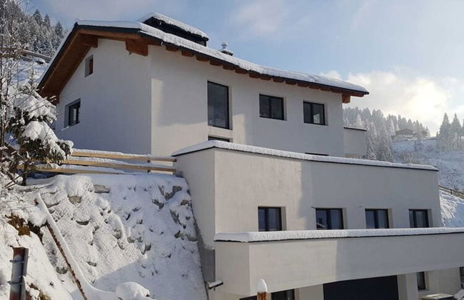 Sunny Apartment in Wagrain - Foto 26