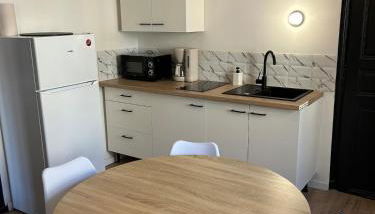 Gîte Cosy - 35 m2 - T2 Hyper Centre - Tout équipé - Foto 5