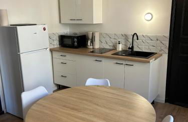 Gîte Cosy - 35 m2 - T2 Hyper Centre - Tout équipé - Foto 5