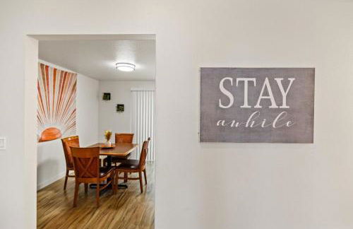 Boise Foothills Boho Haven hosted by Boise BnB! - Foto 10