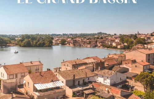 Appartement central à Castelnaudary - Foto 20