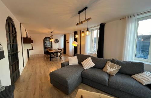 Appartement St Eloi 75m² - Foto 33