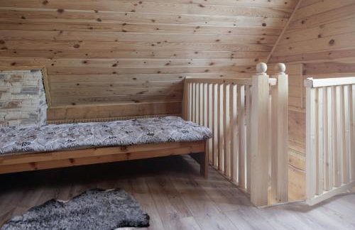 Jodłowa Chata - Foto 7