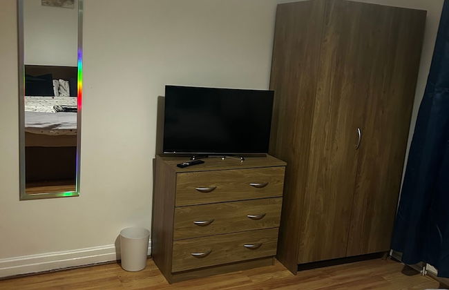 Stunning 4bedrooms Flat - Foto 8