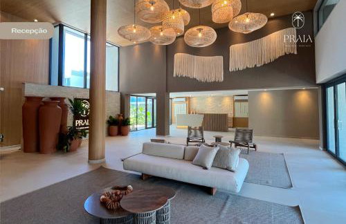 Praia Exclusive Muro Alto by Sintta - Foto 61