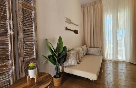 Plaka Philoxenia Apartments Milos - Foto 27