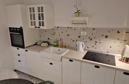 Central Zagreb Luxury Suite - Photo 9