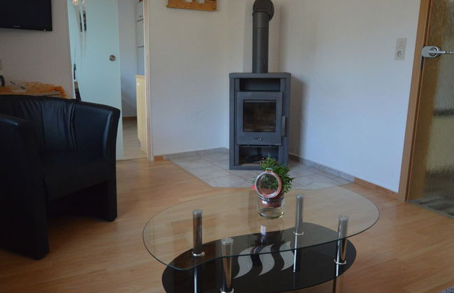 Attractive Holiday Home in Bremm With Garden - Foto 12