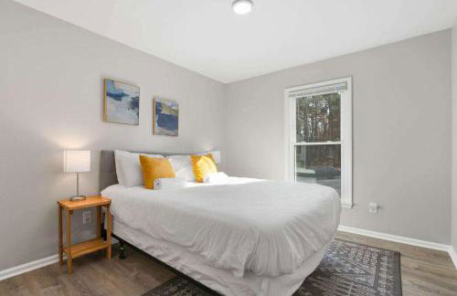 Near NC State Campus & Downtown - The Maple Marvel - Foto 35