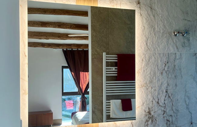 Casa Rural Los Chicos de Lastanosa - Foto 35