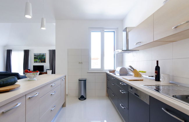 Villa Župa - Foto 11