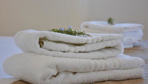 SempreViva Sea Houses - Foto 3, towels