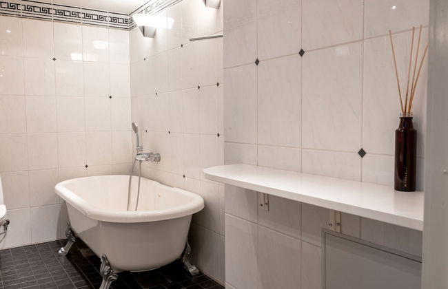 2ndhomes Bright & Modern 107m2 Penthouse - Foto 23