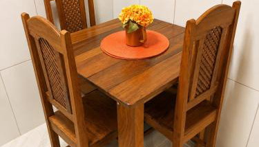 AmazHost - Casa Laranja, Split e Wi-Fi 700 Mb - Foto 4