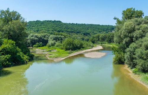 Torre Del Melograno With Heated Pool - Happy Rentals - Foto 82