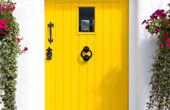 Katie's Cottage Bellaghy - Foto 10