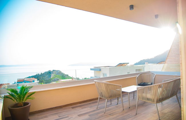 Sun Spalato Villas - Foto 12