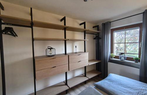 FeWo "Waldblick" und "Gartenblick" mit Pool und Kinderspielplatz - Foto 53