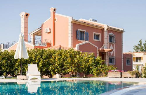 VILLA ALEXANDRA - Foto 70