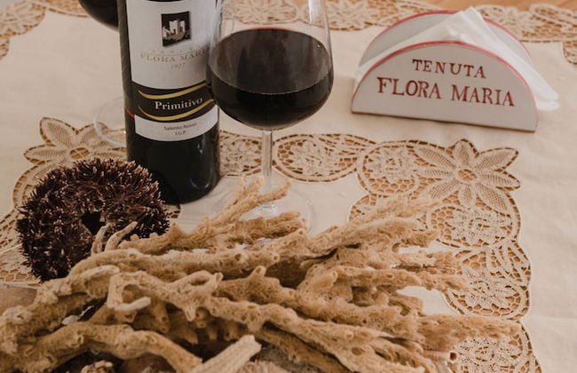 Tenuta Flora Maria - Foto 67