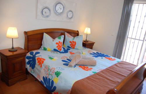 Villa Monte Alegrete with sea view - Foto 28