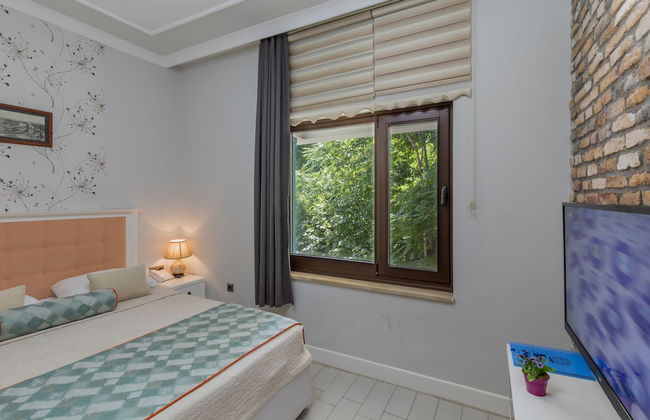 Delight Deluxe Aparts - Foto 43