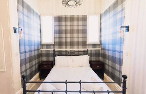 Atholl Apartment - A Unique apartment in countryside park with WIFI and access to pool and bar - Foto 8