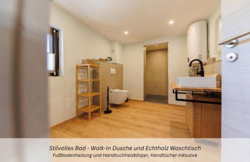 CASA BENJI - Familienfreundliche FeWo - Landhausstil - Garten - Parkplatz - Foto 18