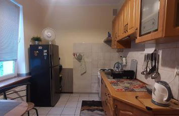 Kawalerka u Megi - Foto 3