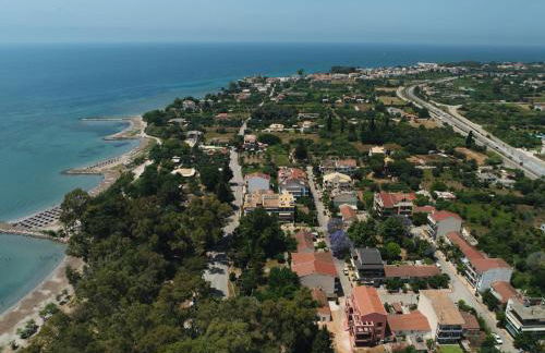 AKTI SEASIDE SUiTES - Photo 7