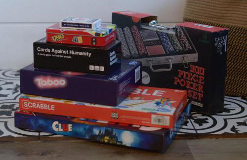 Amazing Paradiso Urbano: Pool - Hot Tub - GameRoom - Foto 30