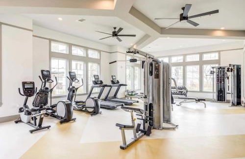 Landing Apartments - Velo Shelby Farms - Foto 25