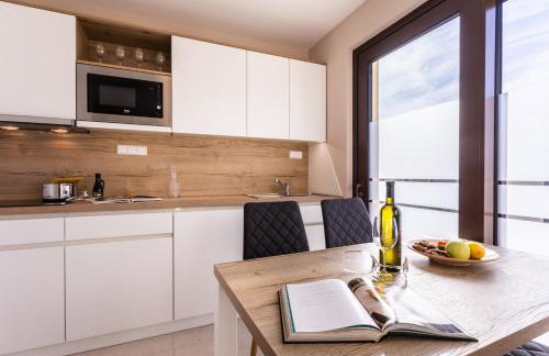 VSG Resort - 200m from Beach, Pool, Sauna & Jacuzzi - Foto 58