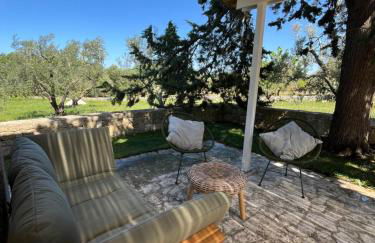 VILLA DOMINIQUE relax a pochi kilometri dal mare - Foto 38