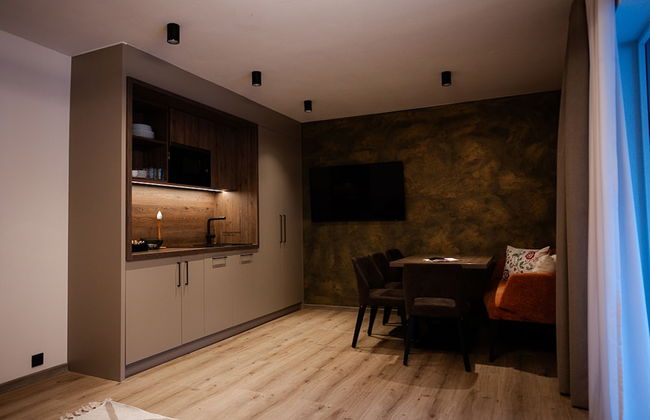 LH Suites Aparthotel - NEW since 2025 - Photo 49