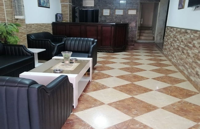 Al-Nujoom Hotel Suites - Foto 1