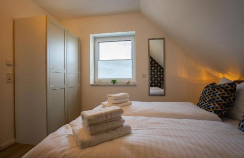 Apartment Gezeiten - Foto 17