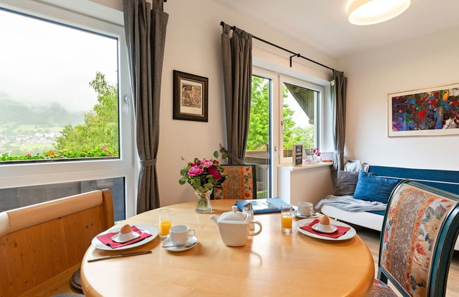 Spacious Apartment in Katschberg - Foto 45