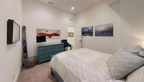 Luxurious, Modern Townhome 5 minute Walk from Cherry Creek North - Foto 5