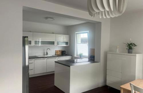 Gemütliche 100 qm Ferienwohnung in Ostseenähe - Foto 14