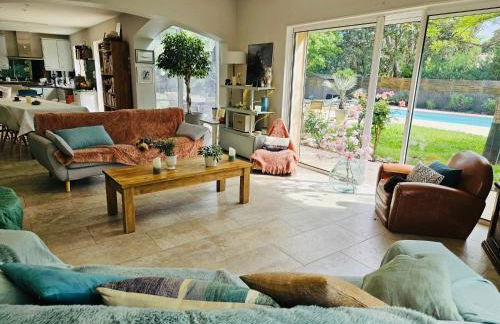 La Maison du Soleil - Foto 8