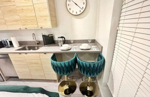 Emerald Haven - Foto 1