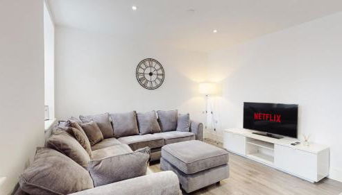 Spacious three bedroom apartment with Valley views - Foto 5