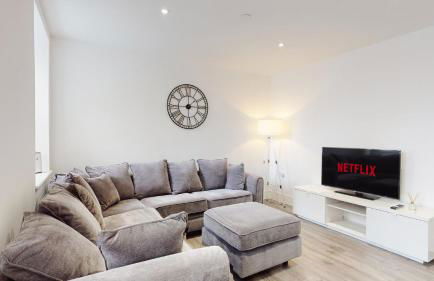 Spacious three bedroom apartment with Valley views - Foto 5