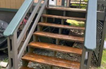 Cozy Cabin Walkable to Beech Mt Resort - Foto 18