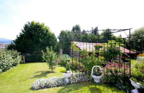 Ferienhaus und Ferienwohnungen Holzapfel Geiersthal - Foto 21