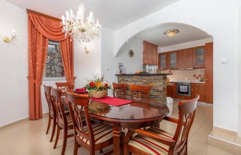 3 Bedroom Nice Home In Veprinac - Foto 7