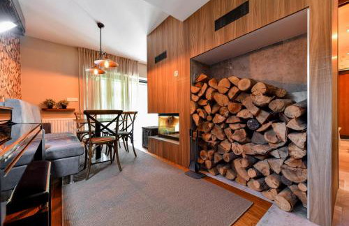 Villa Sirius - Goršeti - Foto 18