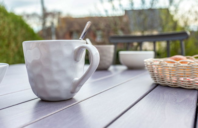 Le Vert Coteau - Foto 15